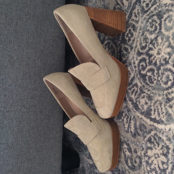 Charles by Charles David Nandi Platforms - Picture 1 of 6